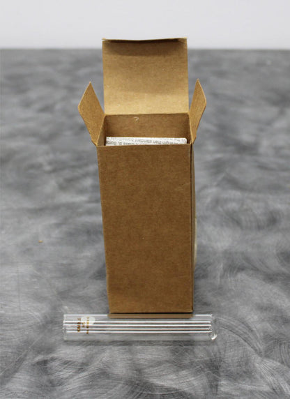 Pack of 6 KIMBLE High-Strength Centrifuge Tubes