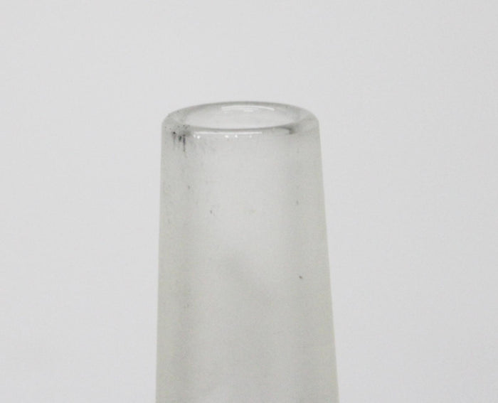 Kimble Kontes Glass 45/50 24/40 125mL Jacketed Solvent Extractor Body