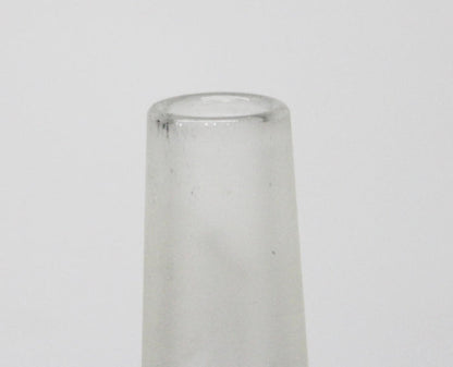 Kimble Kontes Glass 45/50 24/40 125mL Jacketed Solvent Extractor Body