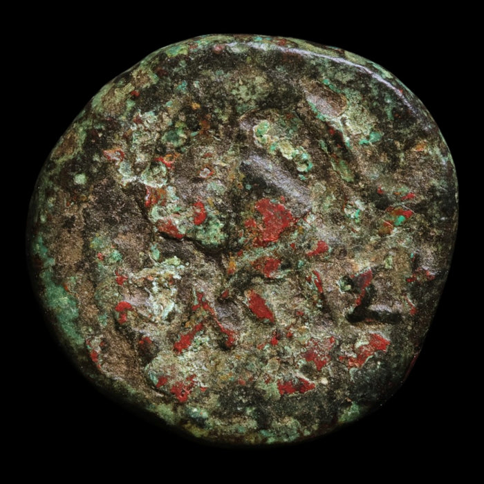 reverse