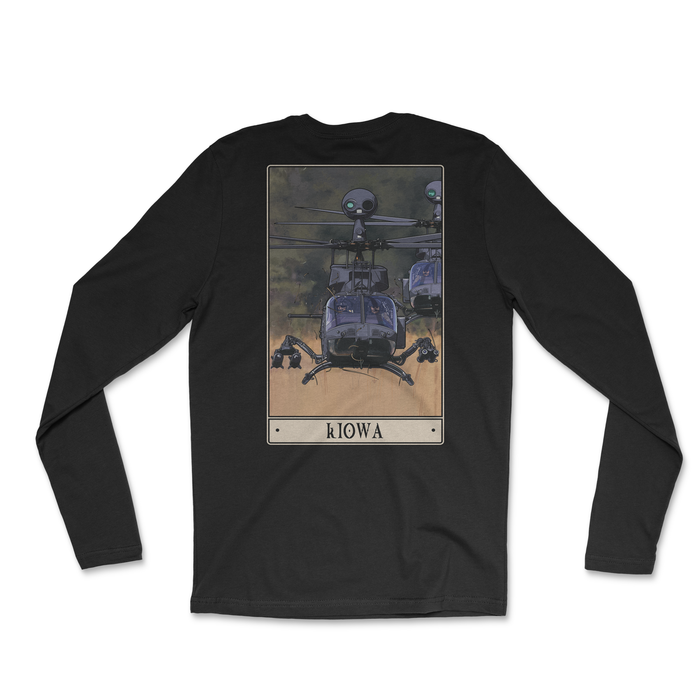 Kiowa Long Sleeve