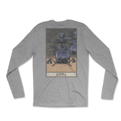 Kiowa Long Sleeve