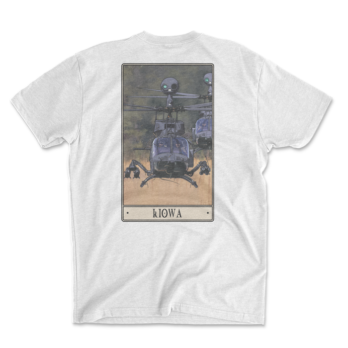 Kiowa Tee