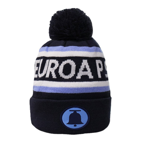 Knitted Beanie