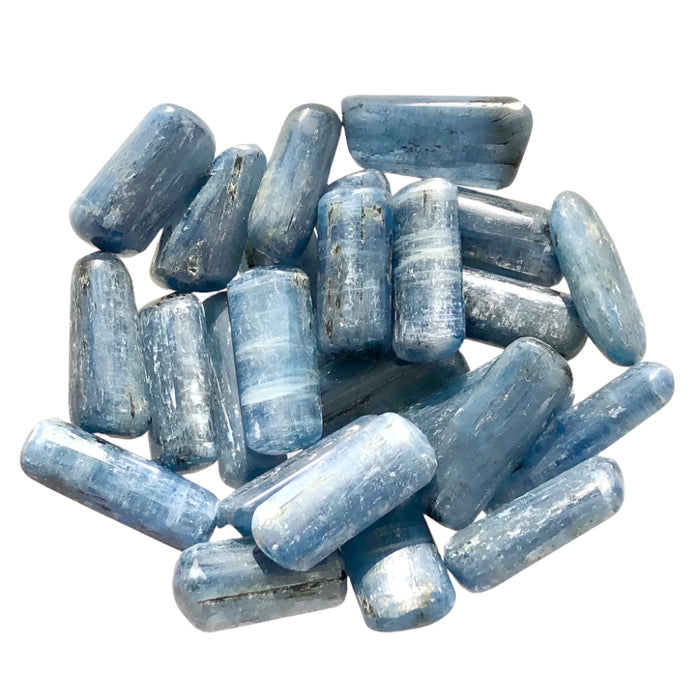 Kyanite Tumbled $6.00