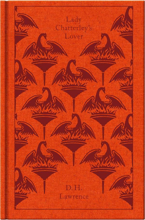 Lady Chatterly's Lover
