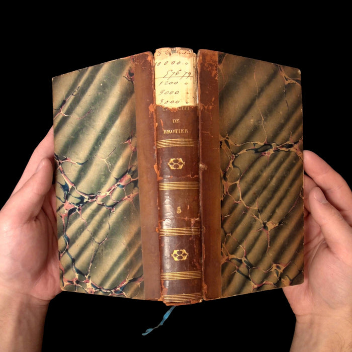 Latin Volume: Works of Cornelius Tacitus (Roman Scholar)