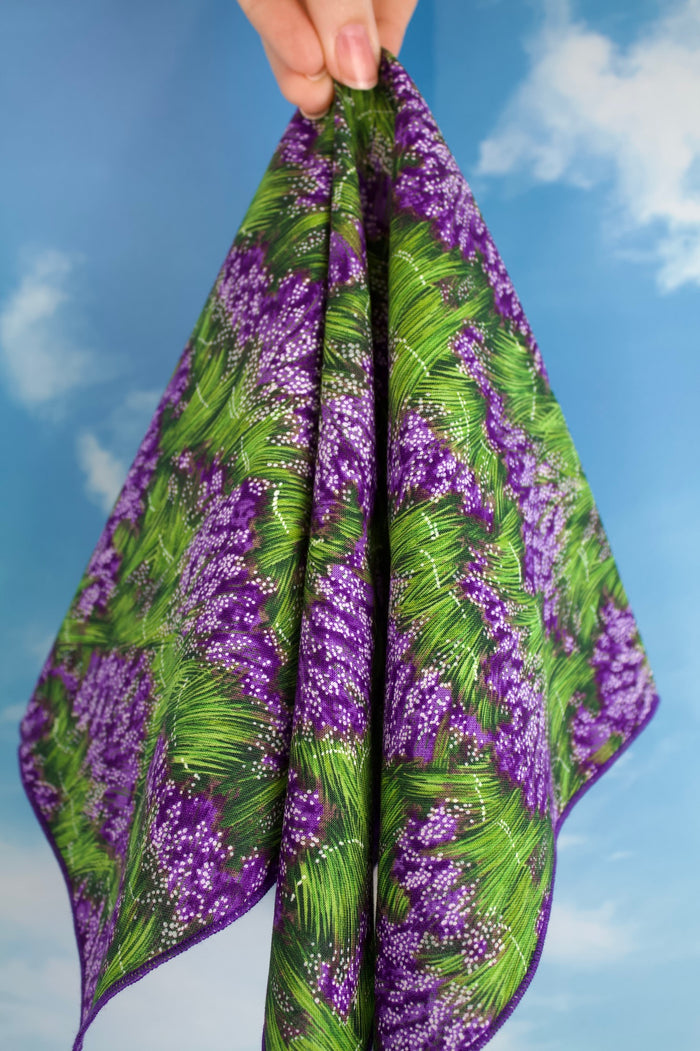 Lavender Haze Napkins