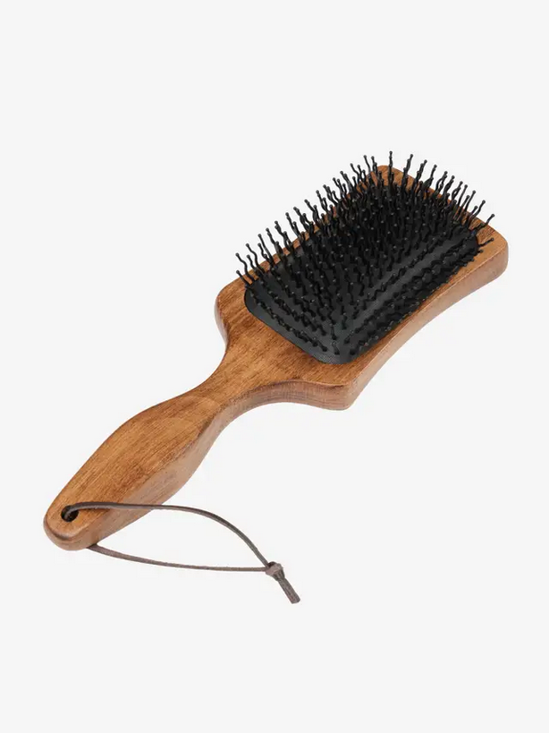 LeMieux Artisan Mane & Tail Brush