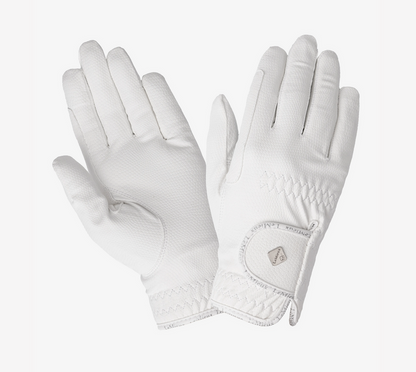 LeMieux Classic Riding Gloves