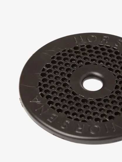 LeMieux Easy Fit Gel Bit Guards