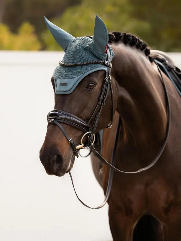 LeMieux Essence Acoustic Fly Hood