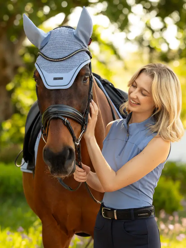 LeMieux Essence Acoustic Fly Hood