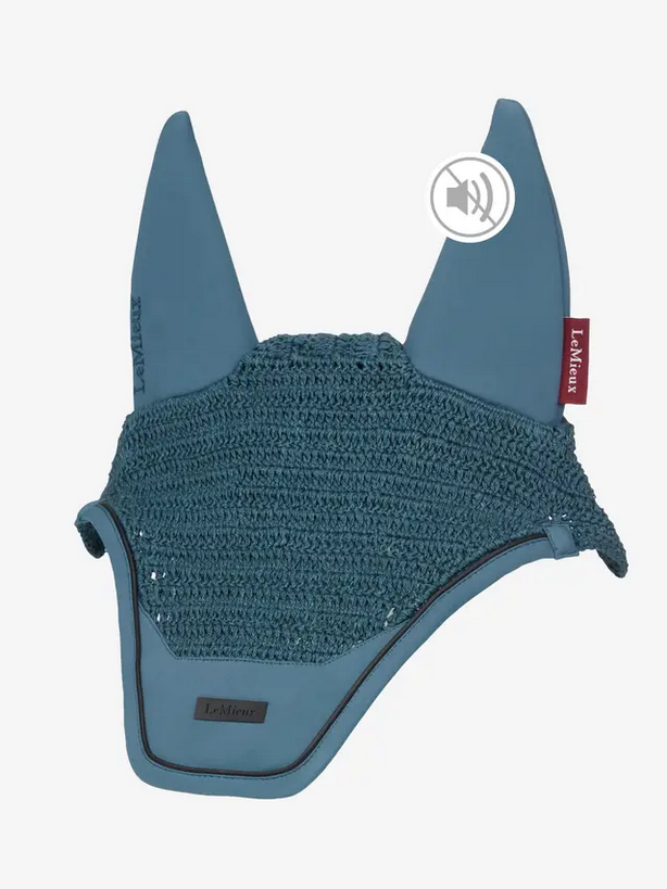 LeMieux Essence Acoustic Fly Hood
