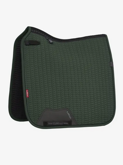 Large / Pine Green