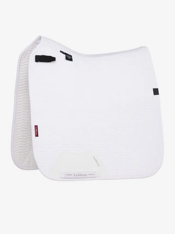 S/M / White