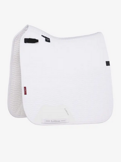 S/M / White