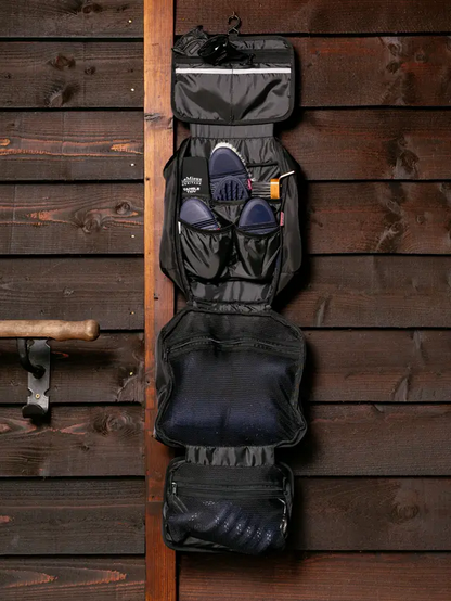 LeMieux Fold Down Pocket Organizer