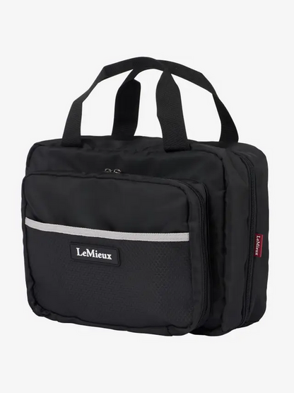 LeMieux Fold Down Pocket Organizer