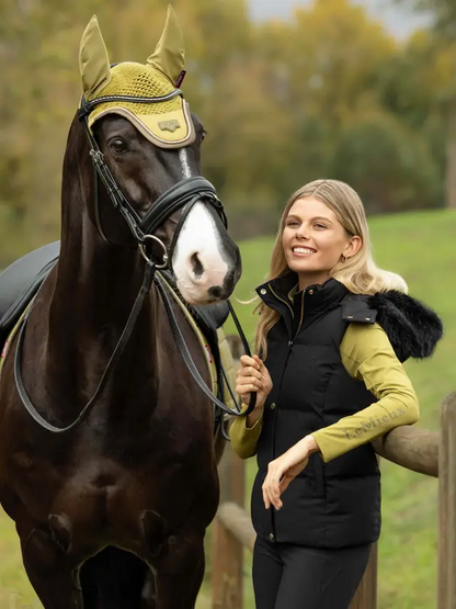 LeMieux Margot Hooded Vest