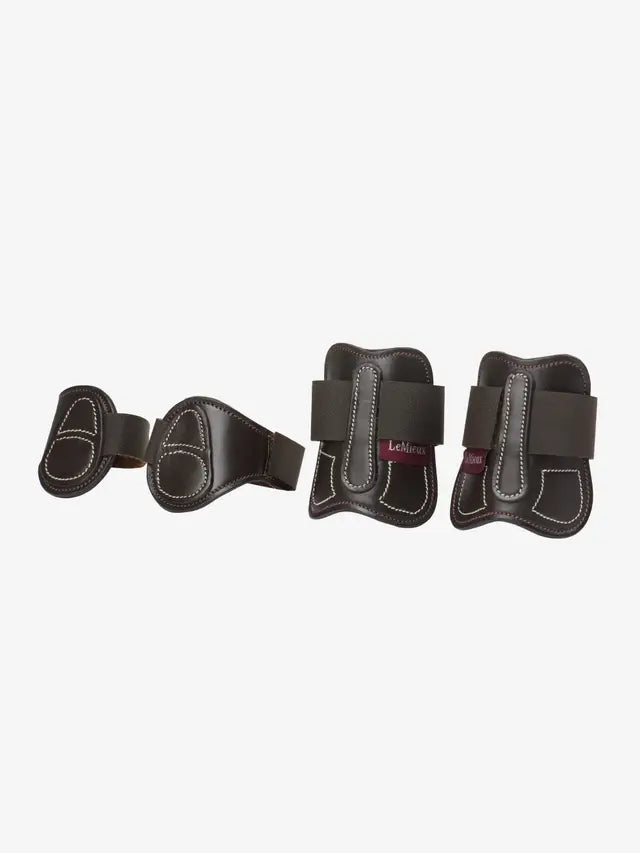 LeMieux Toy Pony Capella Boots