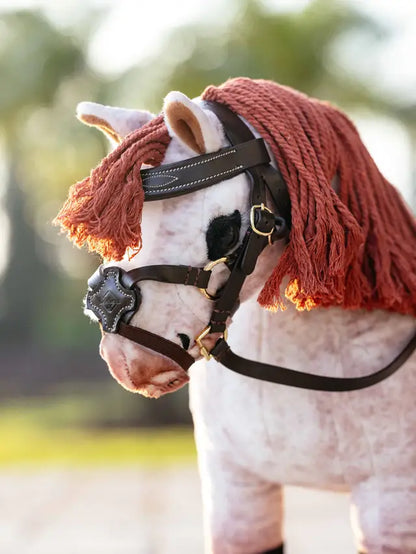 LeMieux Toy Pony Grackle Bridle