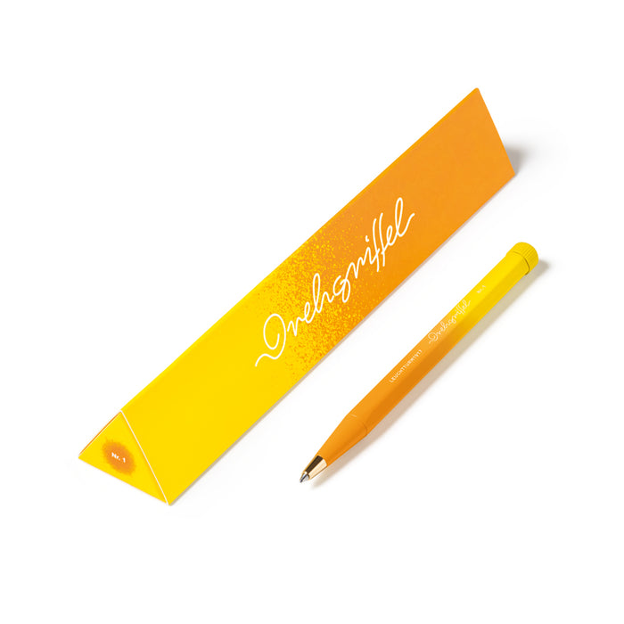 Leuchtturm Drehgriffel Nr. 1 Pen - Gradient Edition