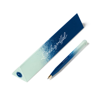 Leuchtturm Drehgriffel Nr. 1 Pen - Gradient Edition