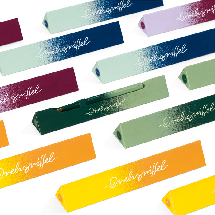 Leuchtturm Drehgriffel Nr. 1 Pen - Gradient Edition