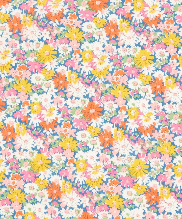 Libby (C) Liberty Tana Lawn™ Cotton
