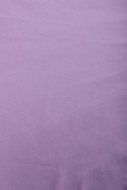 Darlene Lilac Off Shoulder Dress