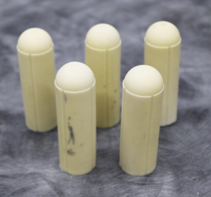 Lot of 14 Kimble Fixed Angle Centrifuge Rotor Tube Adapters
