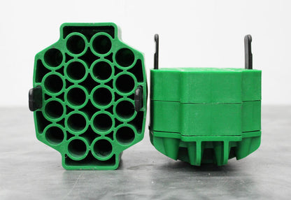 Beckman Coulter 368271 Centrifuge Rotor Tube Adapters