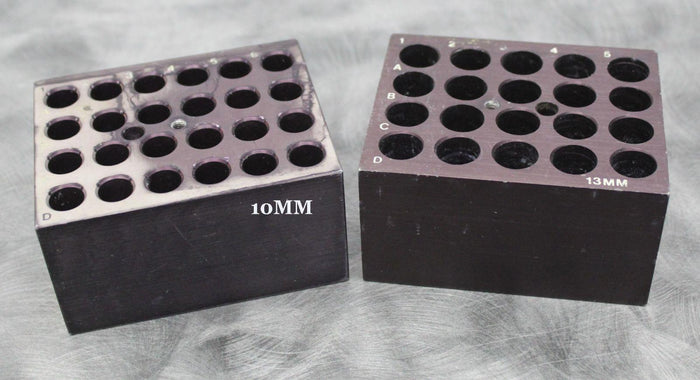 Eppendorf Laboratory Tube Heating Blocks