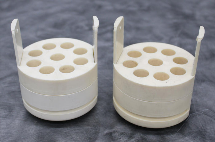 Jouan 11174162 Centrifuge Swing Bucket Rotor Tube Adapters