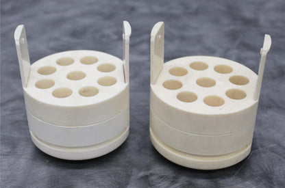 Jouan 11174162 Centrifuge Swing Bucket Rotor Tube Adapters
