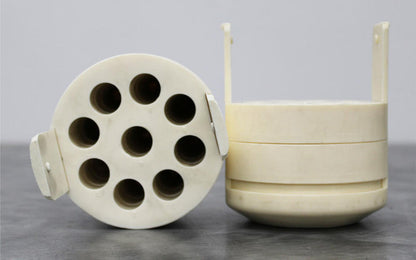 Jouan 11174162 Centrifuge Swing Bucket Rotor Tube Adapters