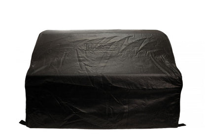 Lynx 30" Carbon Fiber Vinyl Cover for Professional Built-In Gas Grills