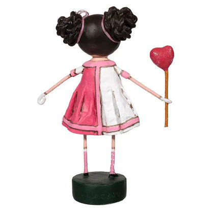 Ma Cherie Figurine by Lori Mitchell