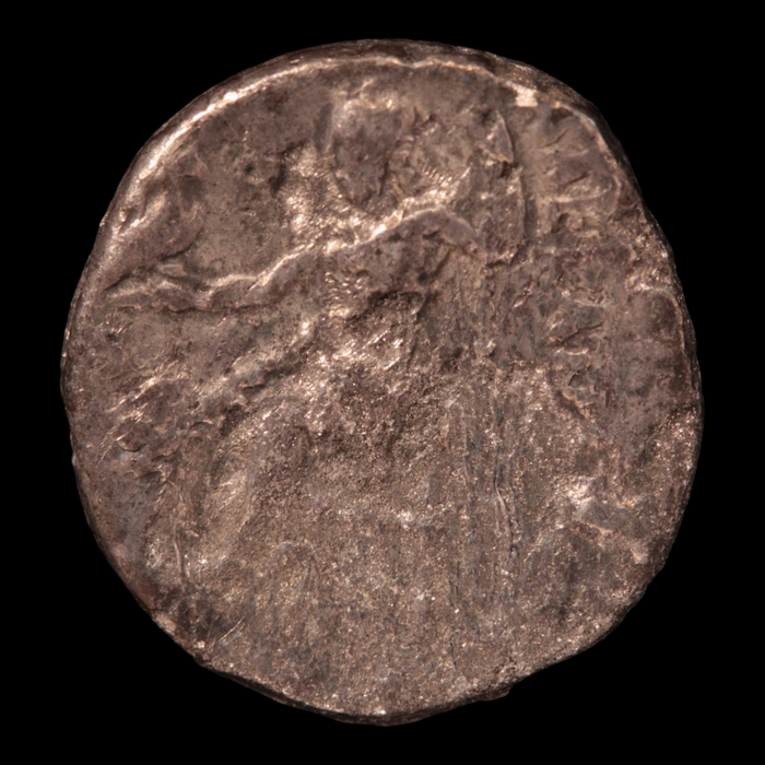 Macedon, Alexander the Great or his Sucessors, Drachm - c. 336 to 167 BCE - Greek World