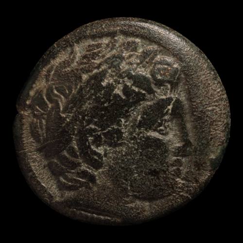 Macedon, Philip II (Father of Alexander the Great) - c. 359 to 323 BCE - Kingdom of Macedon