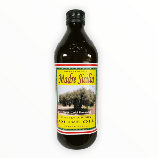 Madre Sicilia EVOO 1L