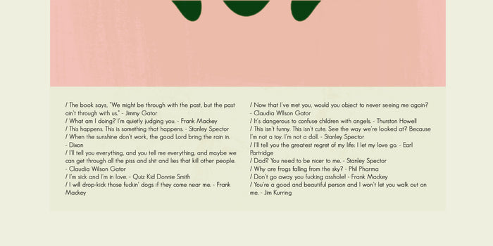 Magnolia | DIGITAL ARTWORK DOWNLOAD