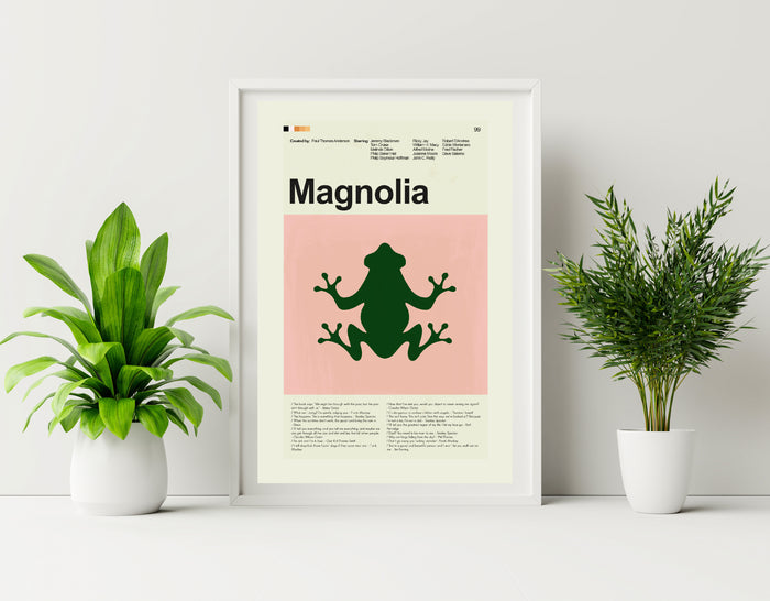Magnolia | DIGITAL ARTWORK DOWNLOAD