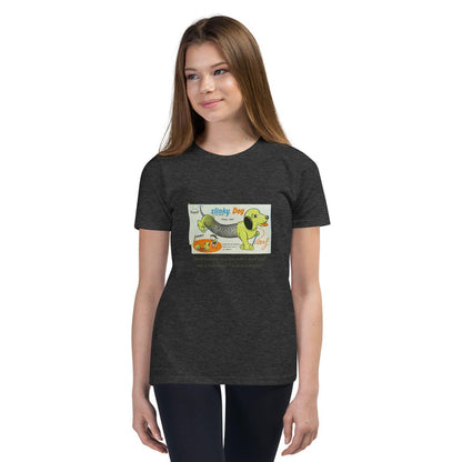 Dark Grey Heather / S