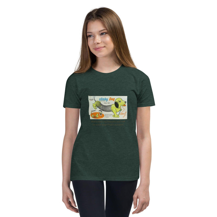Heather Forest / S
