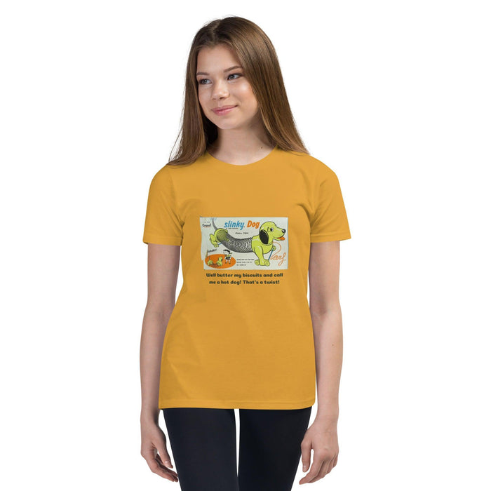 Mustard / S