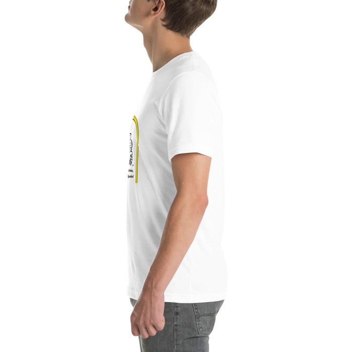 Mascots - Speedee - Unisex T-shirt - Whippie's