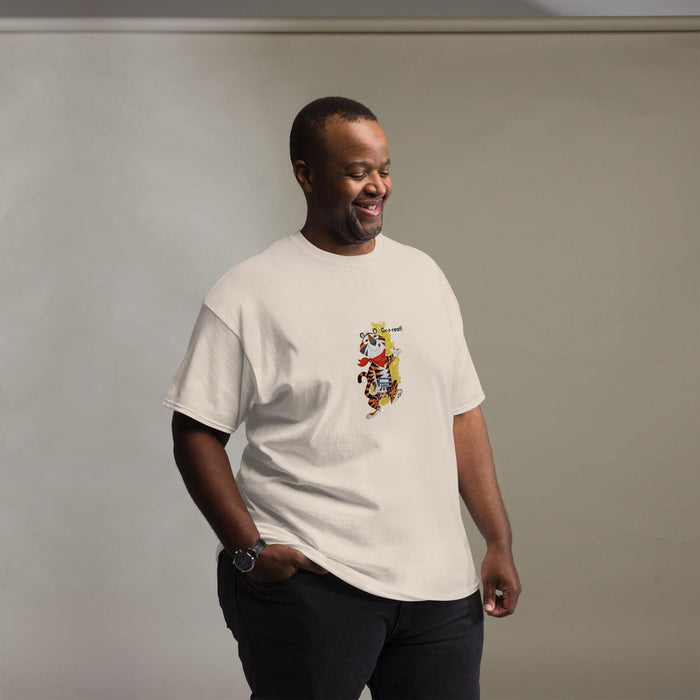 Mascots - Tiger - Unisex Classic Tee - Whippie's