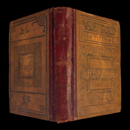 McGuffey's Fifth Eclectic Reader